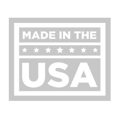 Made in the USA