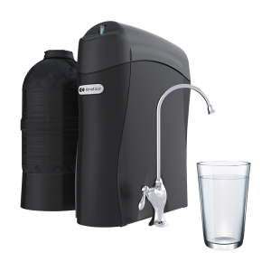 Reverse Osmosis